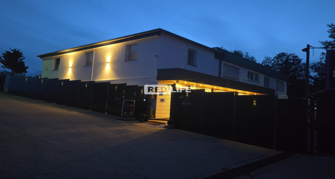 Casa privata in Kaiserslautern
Locatia noastra