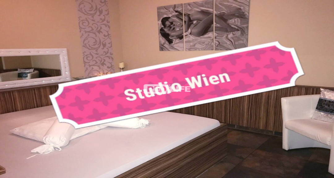 Dobre zabehnute Studio zo st&aacute;limi