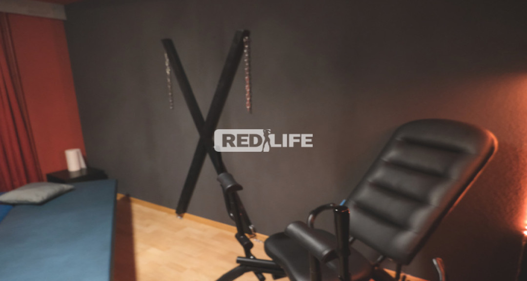 New Studio in Olten, well-known