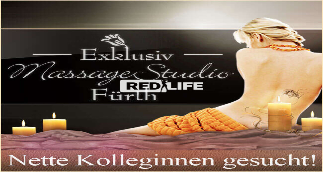 Wellness Lounge F&uuml;rth, z 16-letnią