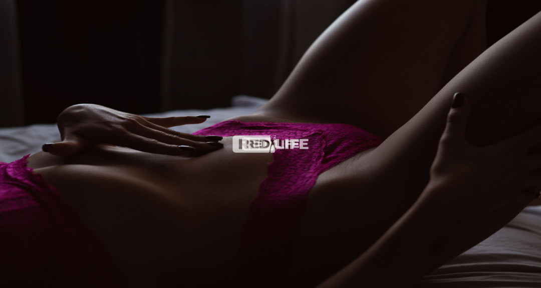 Salon masażu Tantric massage szuka