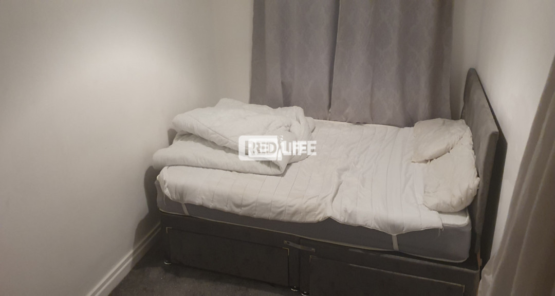 I have a room to