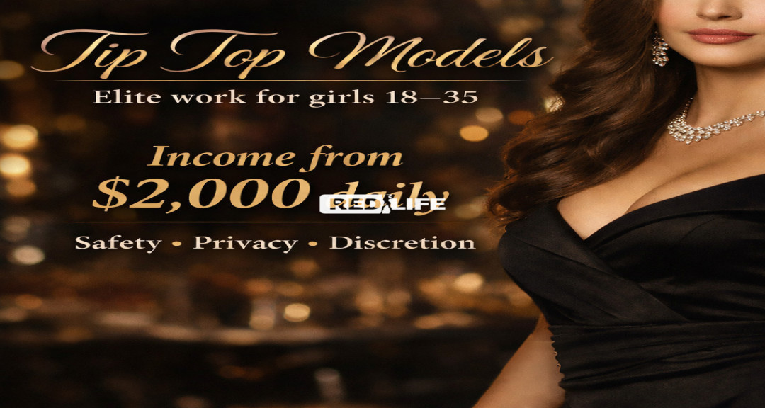 Tip Top Agency in USA