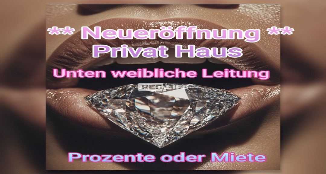 Dom prywatny w Niemczech ***