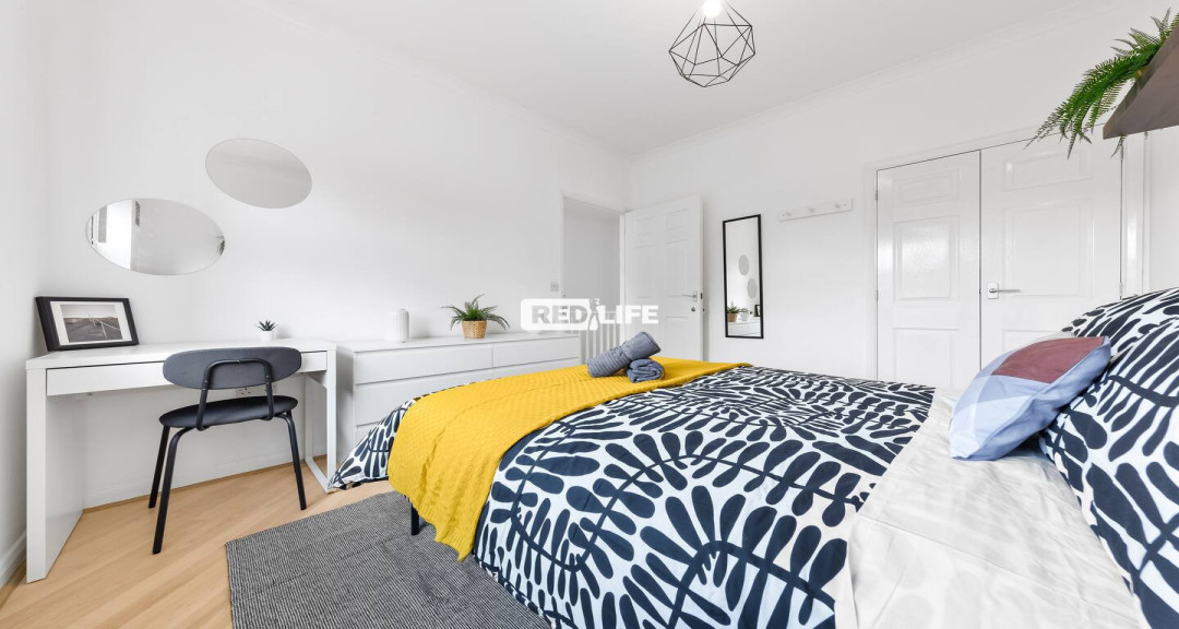 Welcome to your cozy, practical