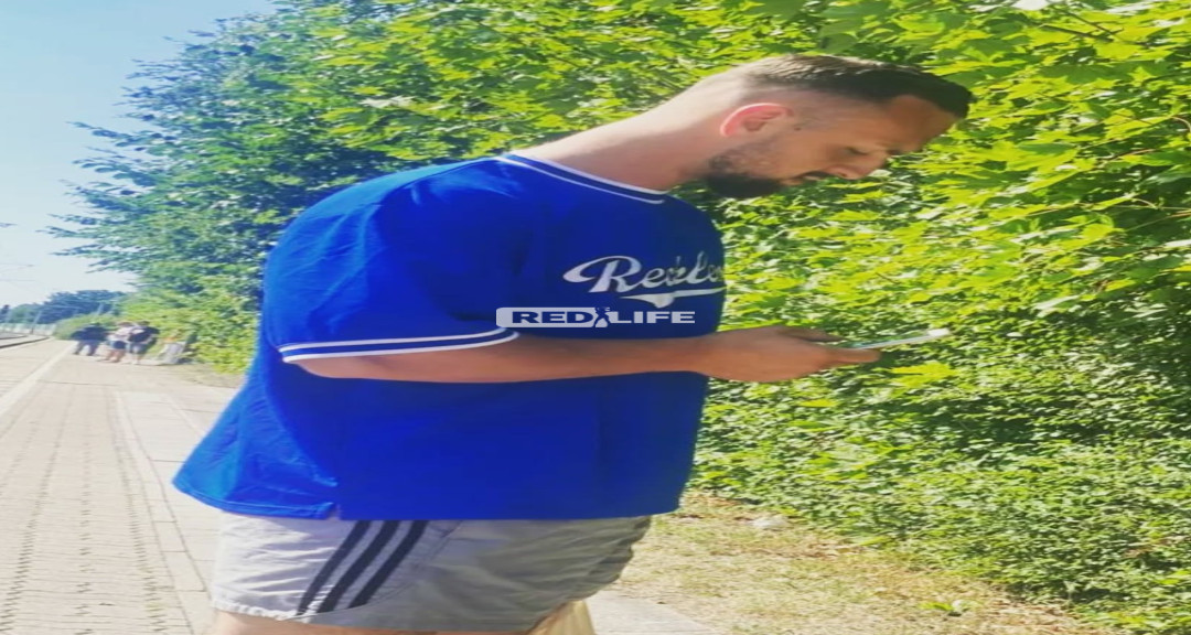 Moin ich bin Jawo aus