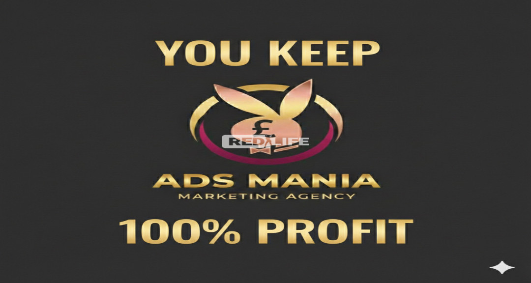 Welcome To AdsManiaUK
How We Work:&nbsp;
-