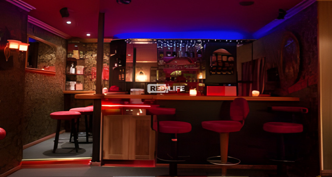 Der Gentlemen&rsquo;s Club 59 z&auml;hlt