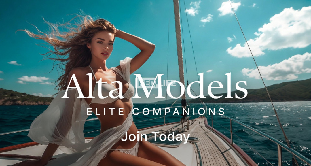 Alta Models Intl. is a