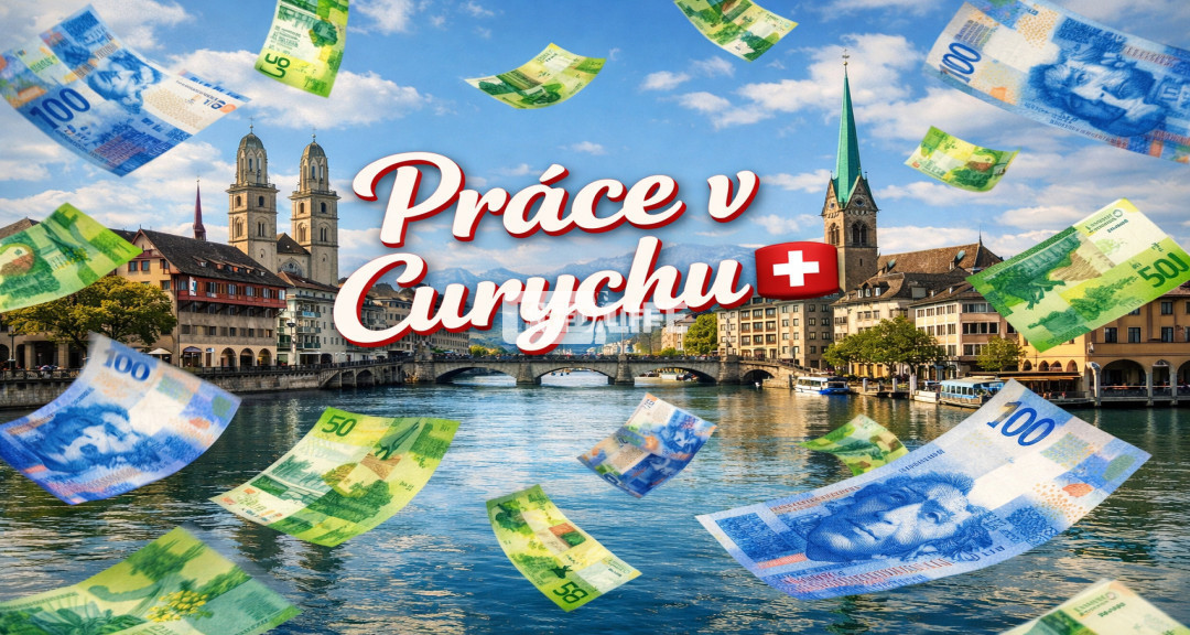 ✨ Tv&aacute; cesta k finančn&iacute;