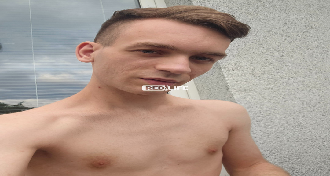Hey ich bin Nick 25