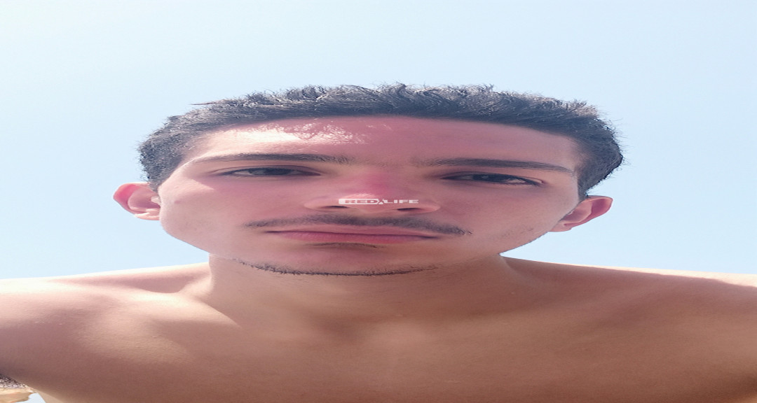 Hello, I&rsquo;m a 23-year-old male