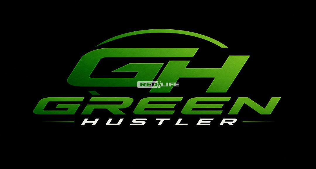 The Green Hustler belongs to