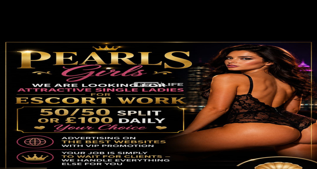 Pear Girls &ndash; Csatlakozz egy