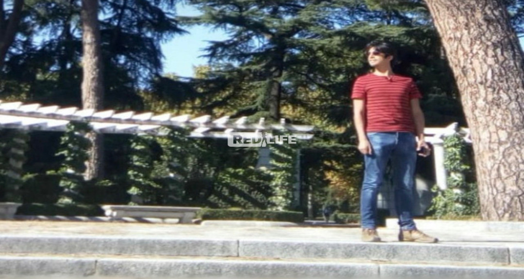Busco chicas con o sin