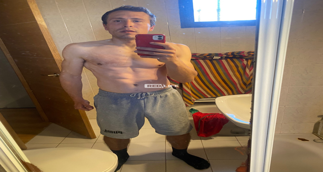 Da igual la edad. Soy