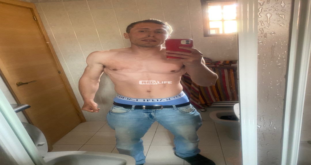Da igual la edad. Soy