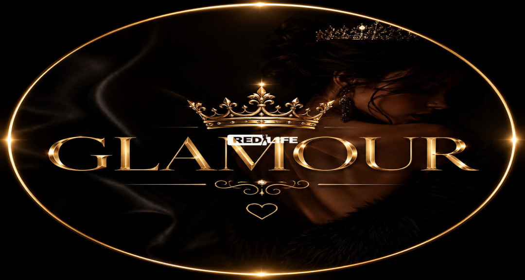 &nbsp;GLAMOUR&nbsp;Join a Professional & High-End