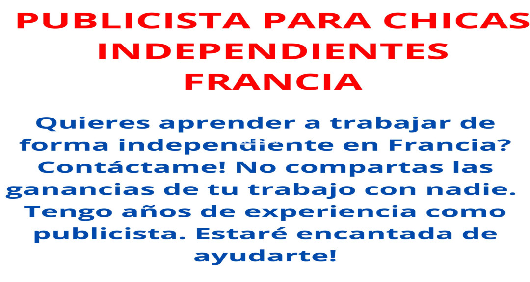 Quieres aprender a trabajar como
