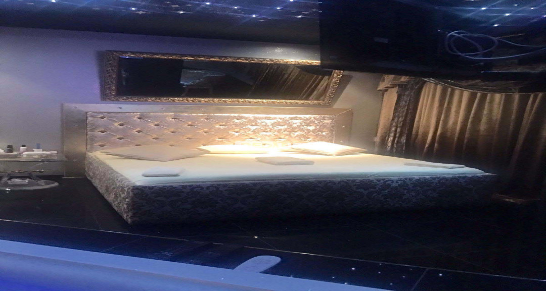 Bellaroma opera en la categoría