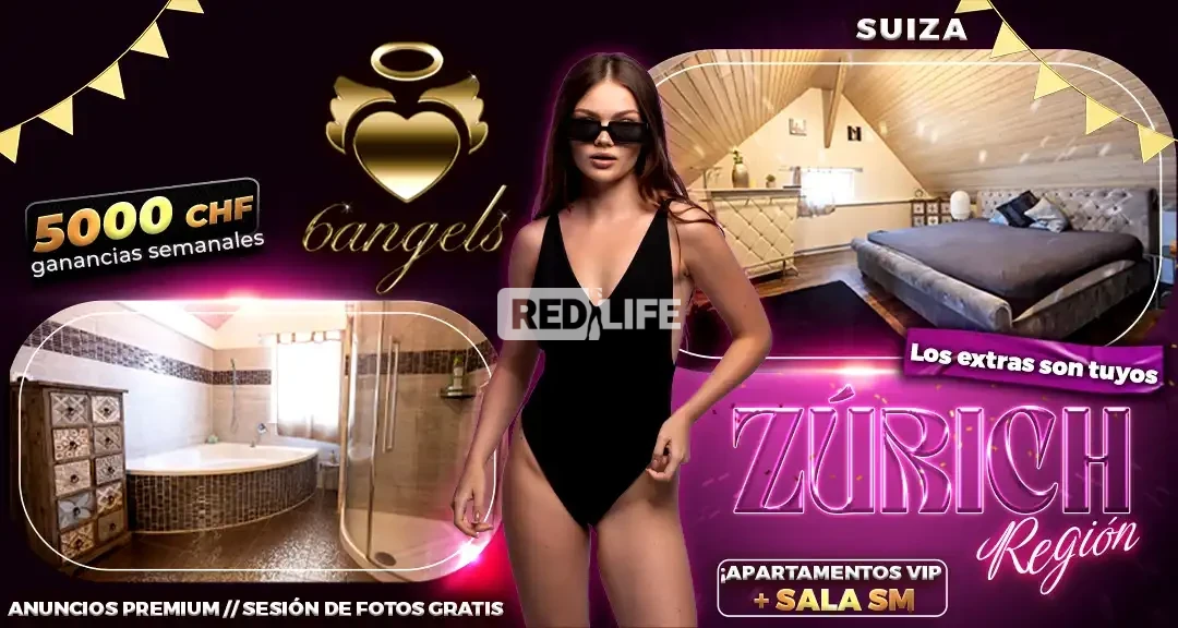 Apartamentos privados VIP en 7