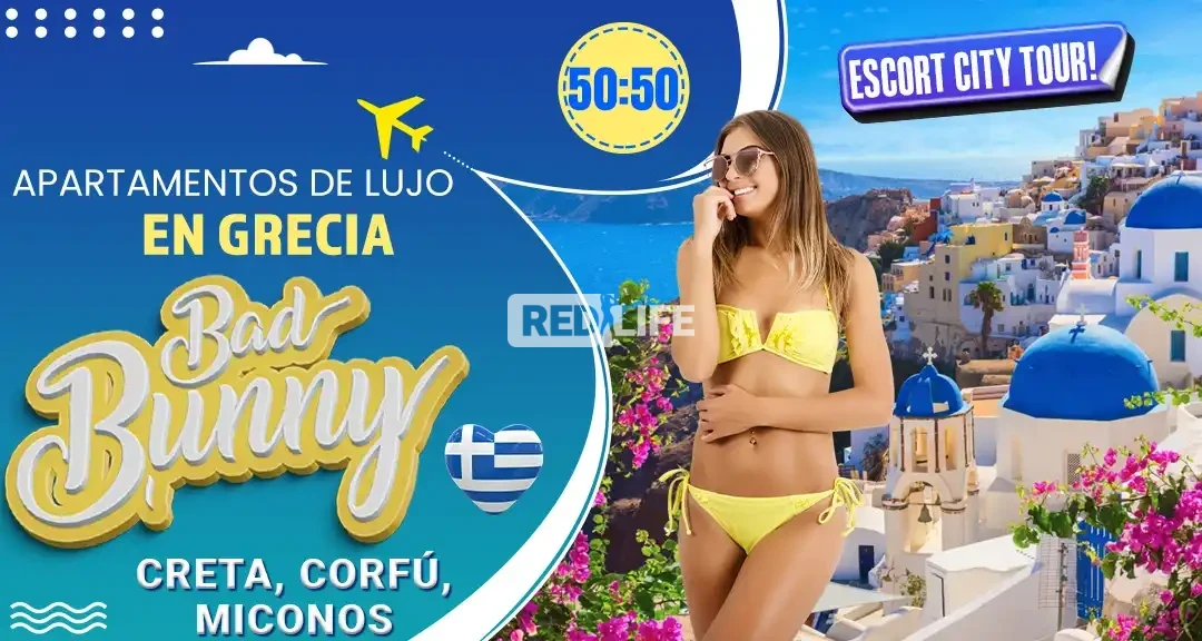 Descubre la agencia de escorts