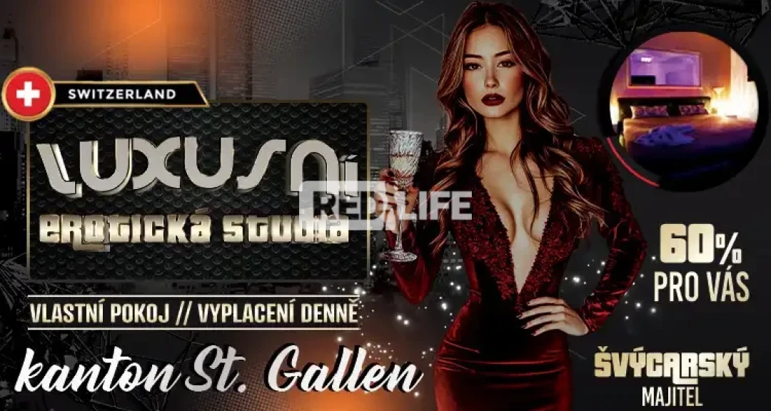 Nespokojte se s málem, vyberte