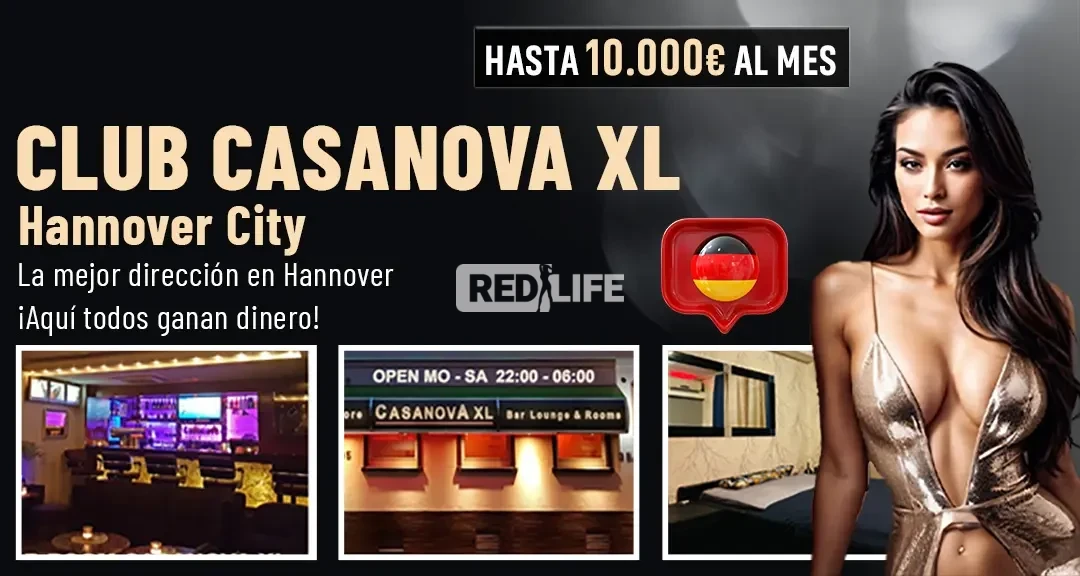 Abierto en Hannover desde hace