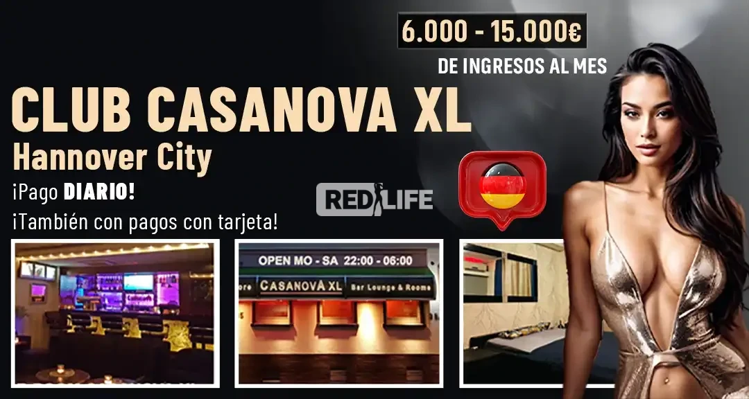 Abierto en Hannover desde hace