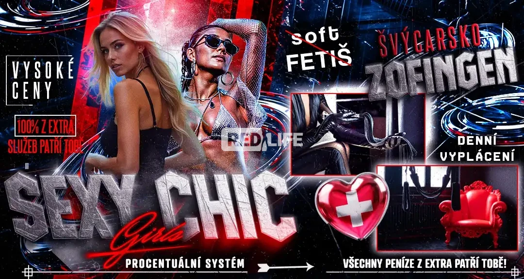 Chic Sexy Girls v Zofingenu