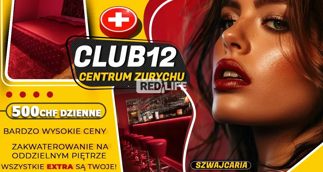W centrum Zurychu czeka praca,