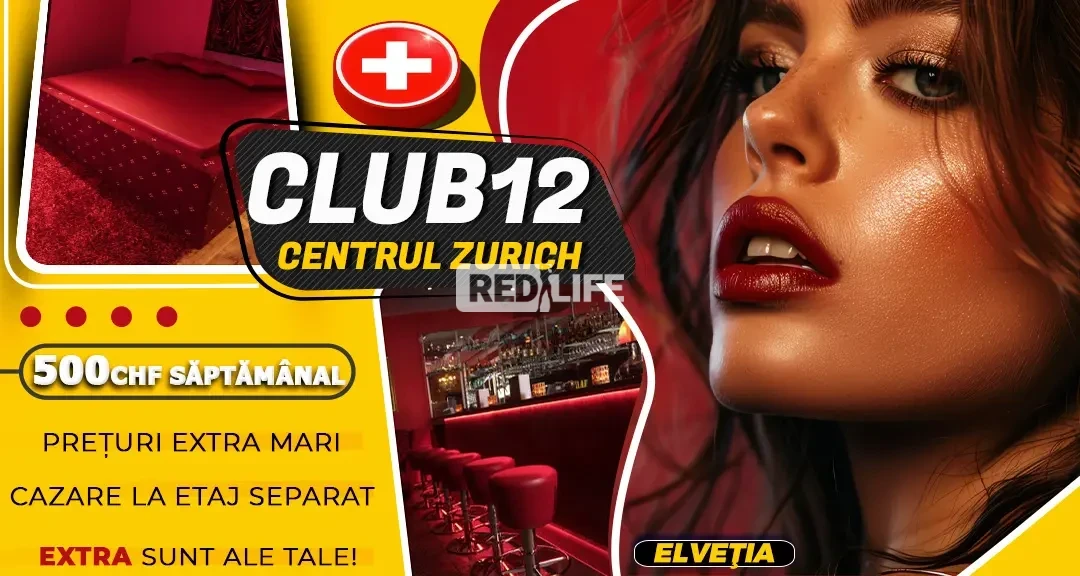 [ZÜRICH CENTRUM] Câștig zilnic de