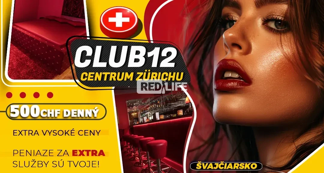 V centre Z&uuml;richu na teba