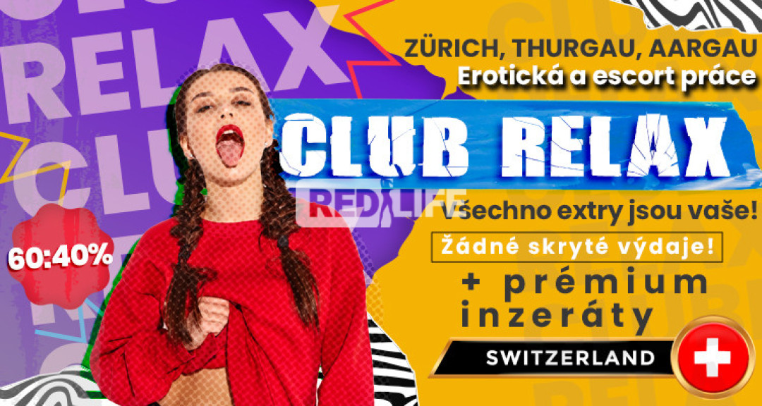 Švýcarská High Class Escort agentura