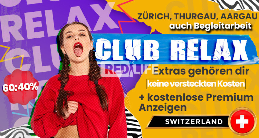 Schweizer High Class Club in