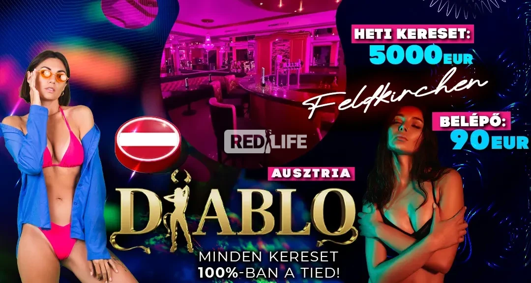 L&eacute;gy te is a Diablo