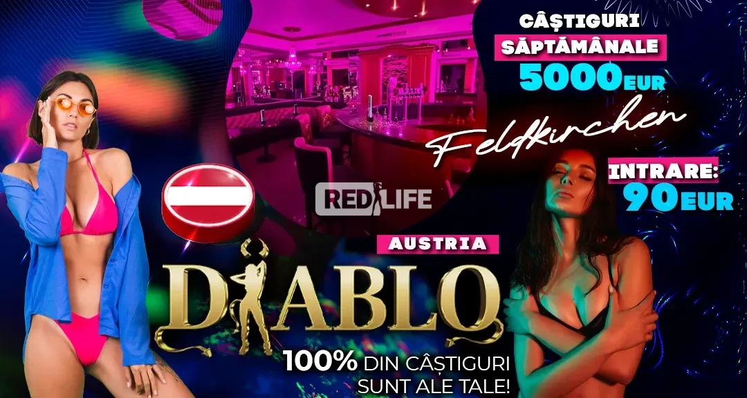 Alătură-te și tu echipei Diablo