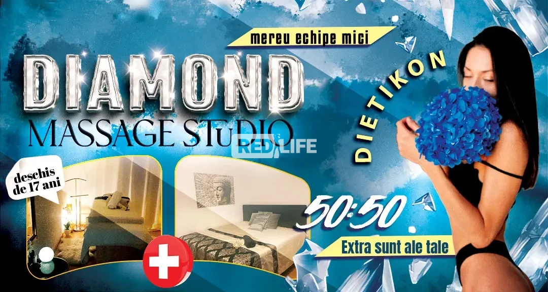Muncă de masaj erotic în