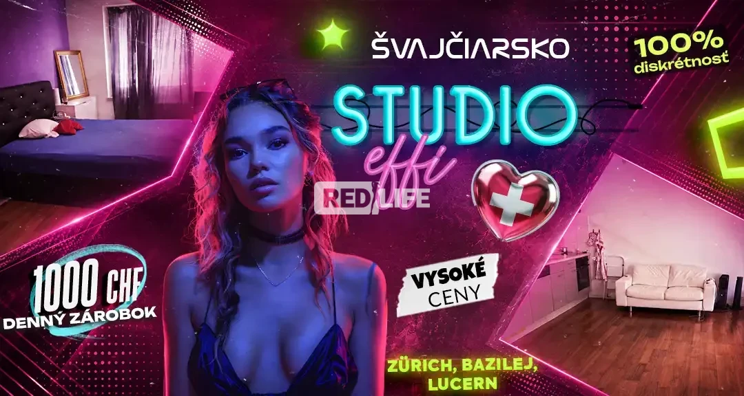 Známe, no diskrétne prostredie s