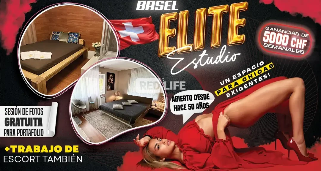 El estudio ELITE en Basilea