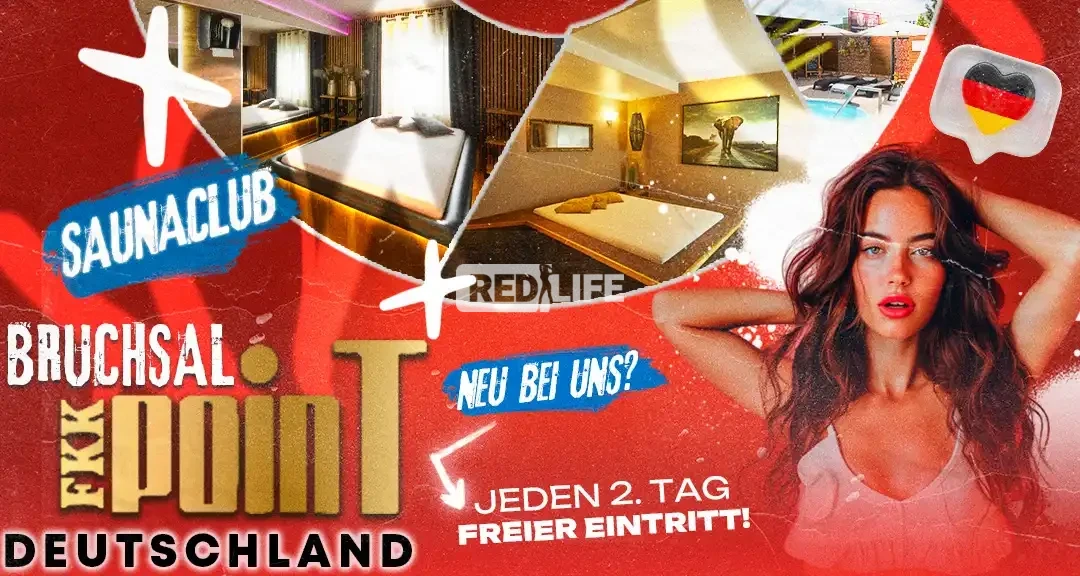 Erotik Job in einem der