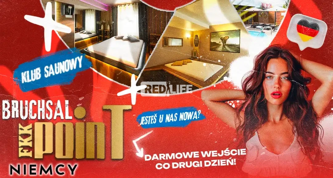 [FKK-Point] Ekskluzywna praca dla dorosłych