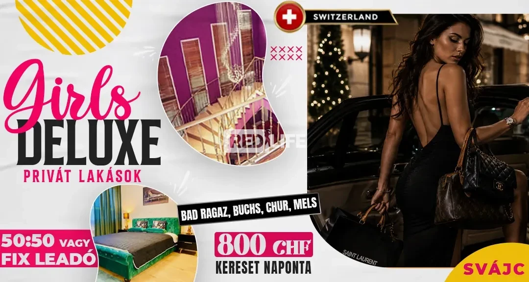Sv&aacute;jci női tulajdonos, stabil vend&eacute;gk&ouml;r