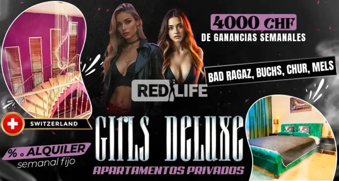 Trabajos para adultos suizos de