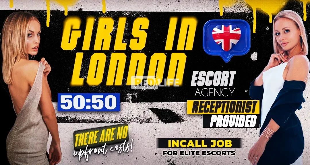 Join the [Girls in London]