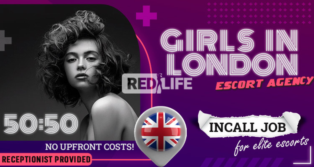 Join the professional and discreet