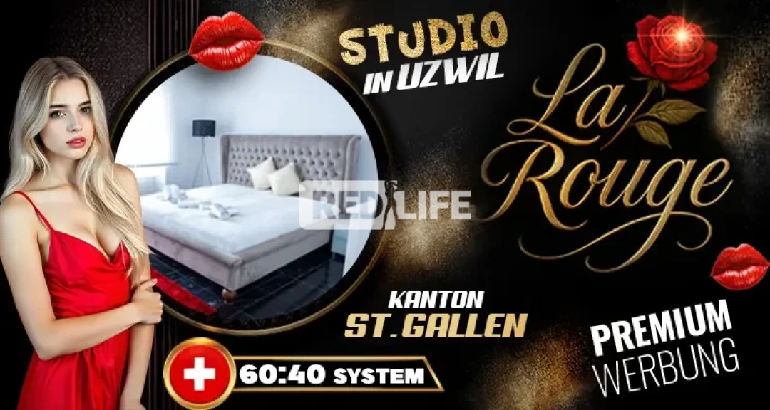 La Rouge &ndash; wo Sinnlichkeit