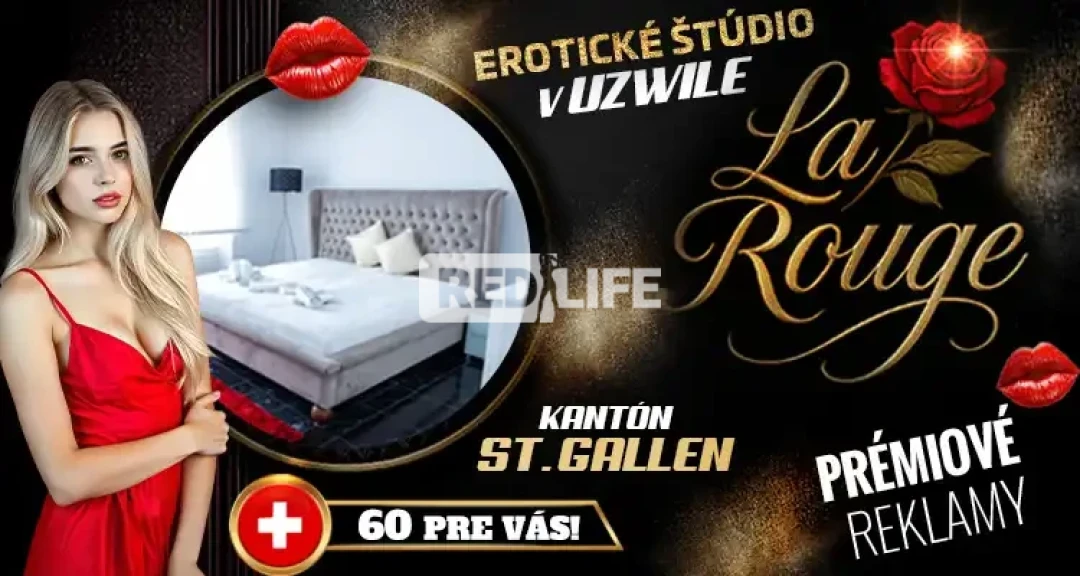 Výnimočná príležitosť v štúdiu [La