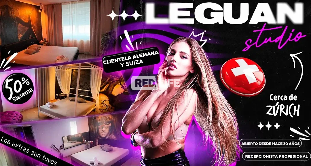 Nuestro bien establecido estudio er&oacute;tico,