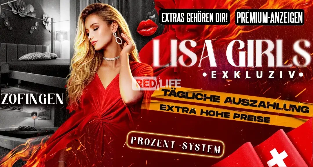 Eines der exklusivsten Erotikstudios der